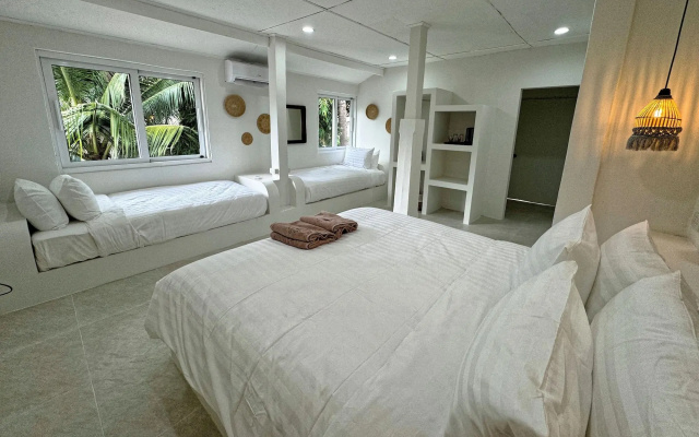 Blue Turtle Hotel Samui