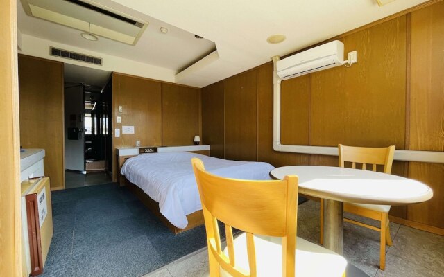 Hotel Sun
