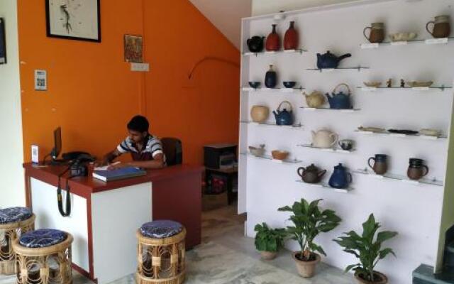 Bhalobasa Anandabas