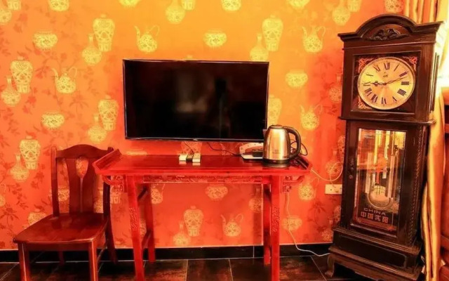 Qinghengfeng Boutique Hotel