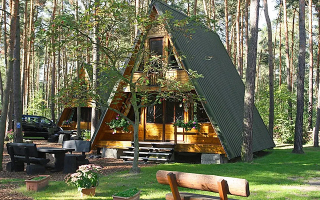 House Nepumuk Arendsee 31272