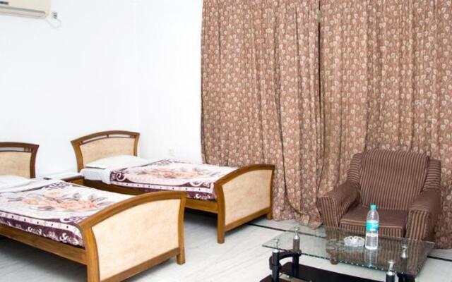Rupkatha Guest House, AE 778- Sector 1