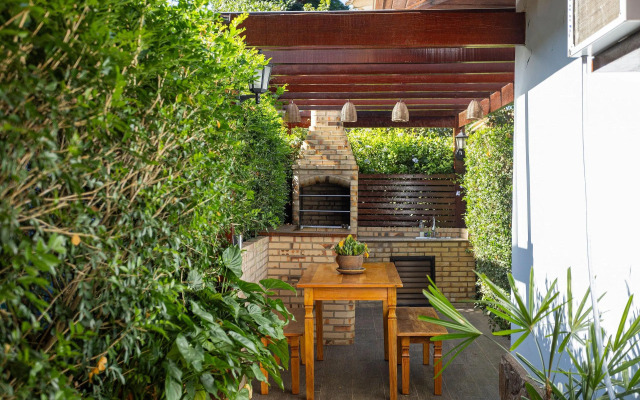 Casa em Búzios com Churrasqueira | VF 12