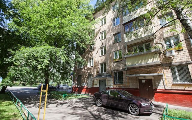 Busines Brusnika Apartment Babushkiskaya 1