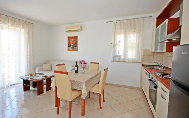 Apartment Igor