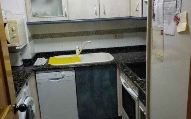APARTAMENTO EN PLENO CENTRO DE LUJO CALLE CURA nº 2