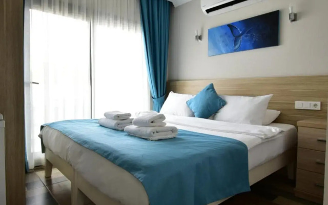M Suite Butik Apart Hotel