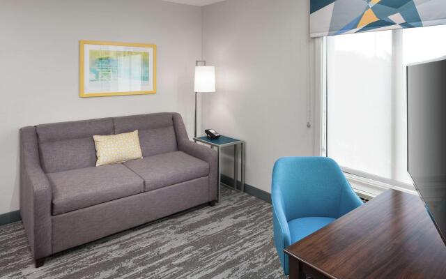 Hampton Inn & Suites by Hilton Miami-Doral/Dolphin Mall