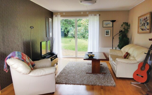 Awesome Home in Mölndal With 5 Bedrooms and Wifi