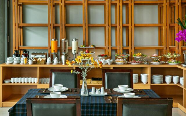 Da Nang Bay Hotel