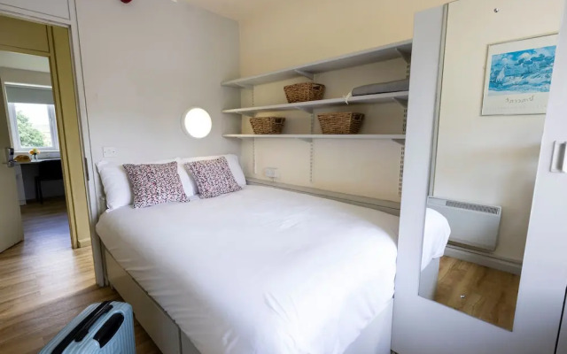Corrib Village Rooms University of Galway