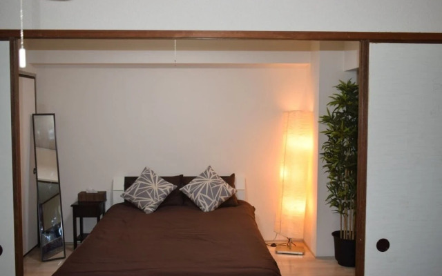 Studio - MinamiSenba 401