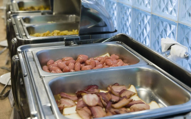 TTC Hotel Deluxe Saigon