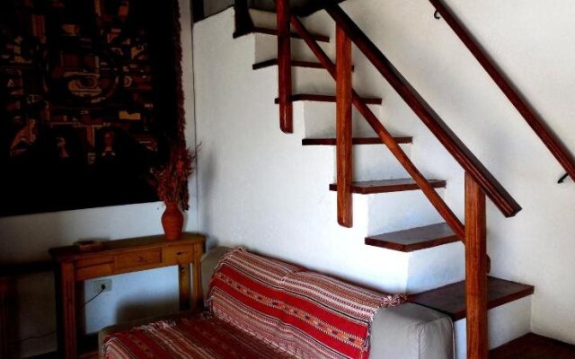 Aguada Chica Bungalows