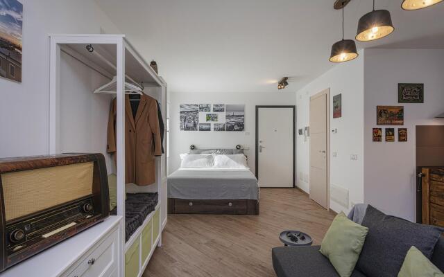 Acquarium Studio in Genova