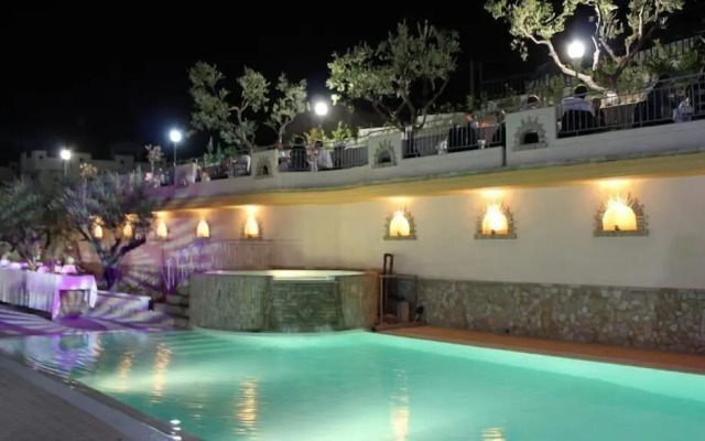 Azienda Vitivinicola Sergio Del Casale