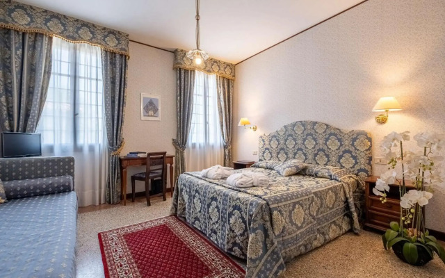 Hotel La Meridiana