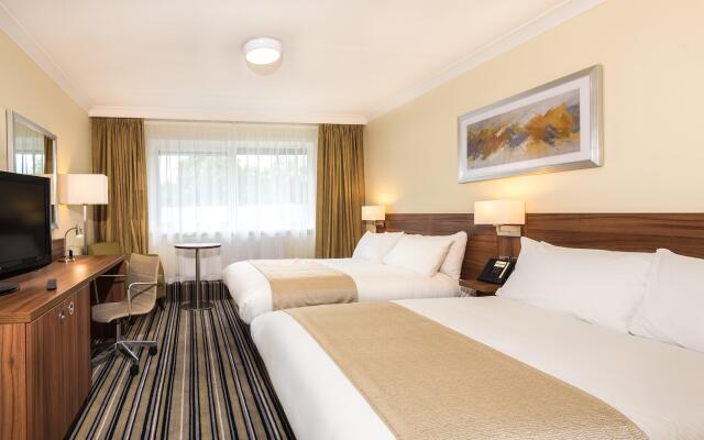 Holiday Inn WARRINGTON