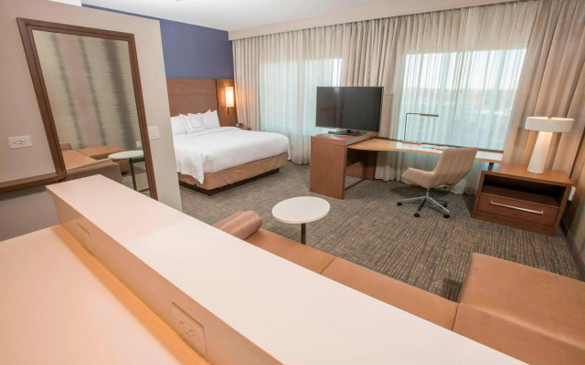 Residence Inn by Marriott Cincinnati Midtown/Rookwood