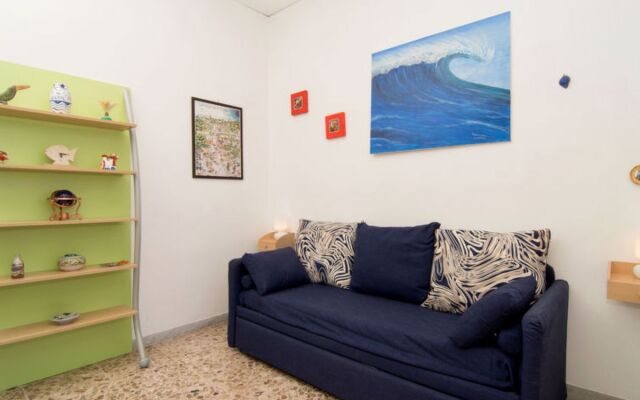 Apartment Top Floor Sorrento