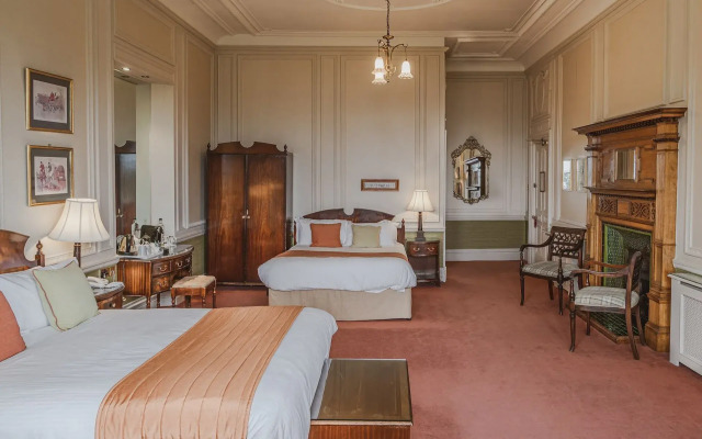 Merewood Country House