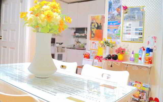 Alpha Guesthouse Seoul