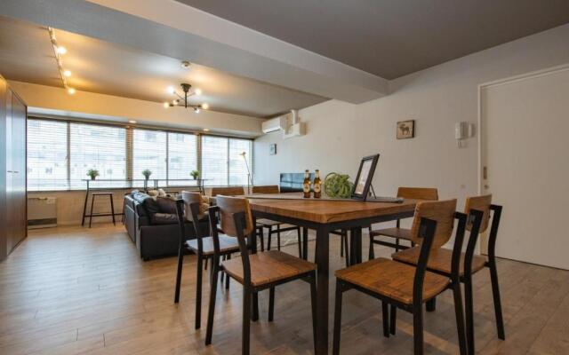 JOW2 Inn / Vacation STAY 81855