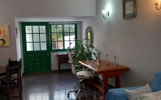 Vivienda vacacional Casa Rosi