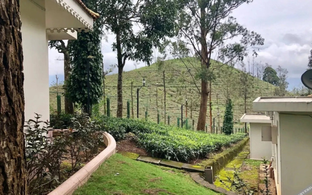 Sandalo Castle Resorts