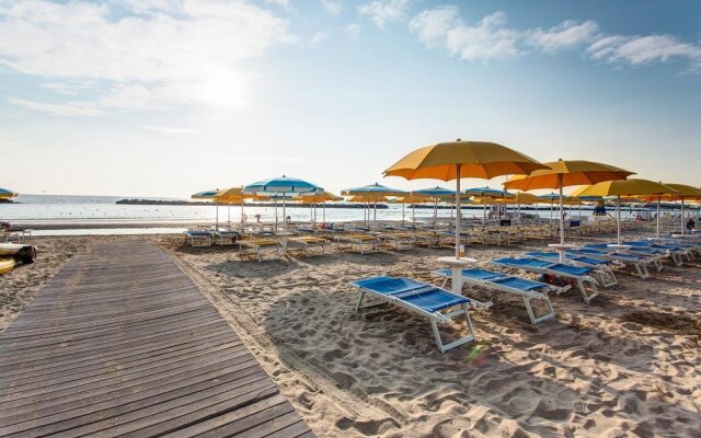 Hotel Asiago Beach
