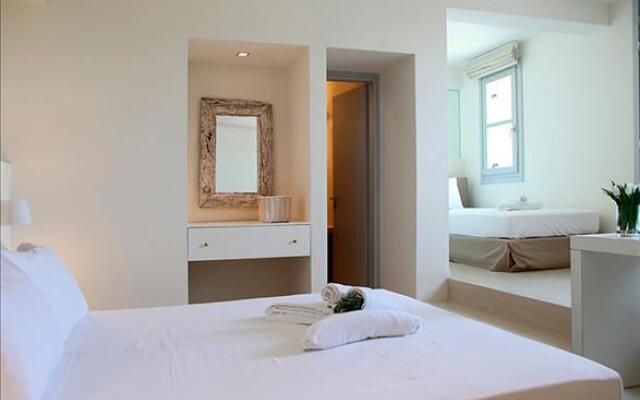 Ammos Beach Villa