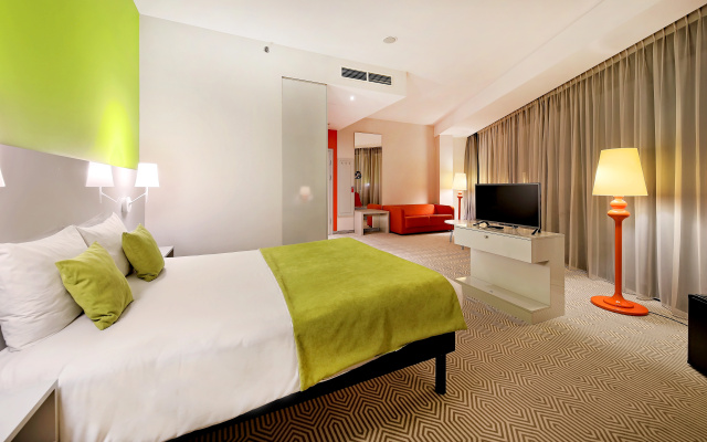 ibis Styles Wroclaw Centrum - Image 4