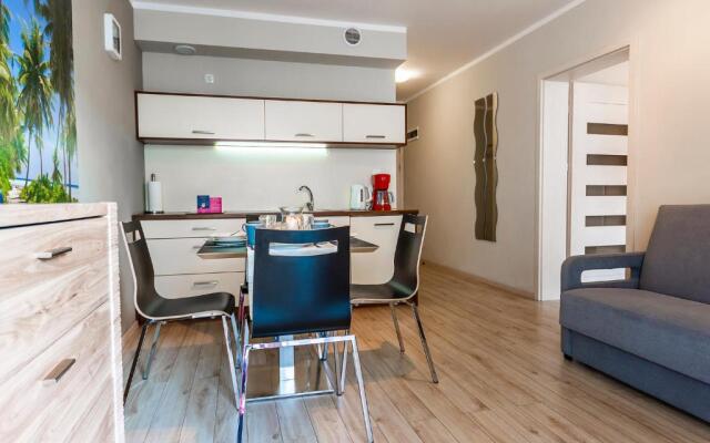 VacationClub - Pegaz Apartament 15