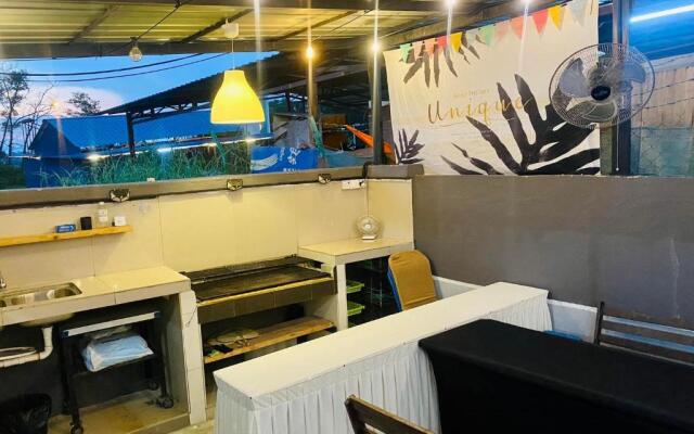 MARIDA HOMESTAY MusIim Only