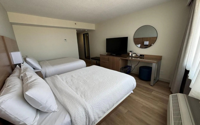 Radisson Hotel Winnipeg Downtown