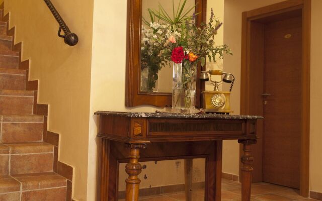 Hotel Villa Nora
