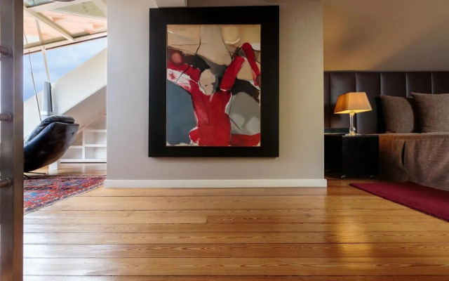 My Chiado Suites
