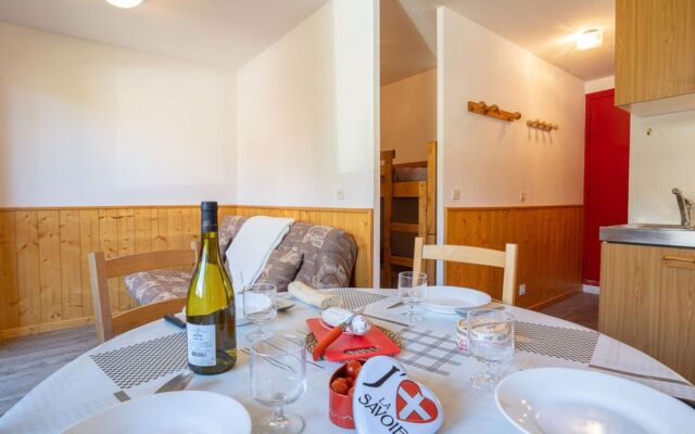 Villa Le Sarvan Les Menuires