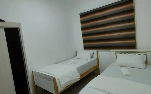 Permai Puteri Homestay Ampang