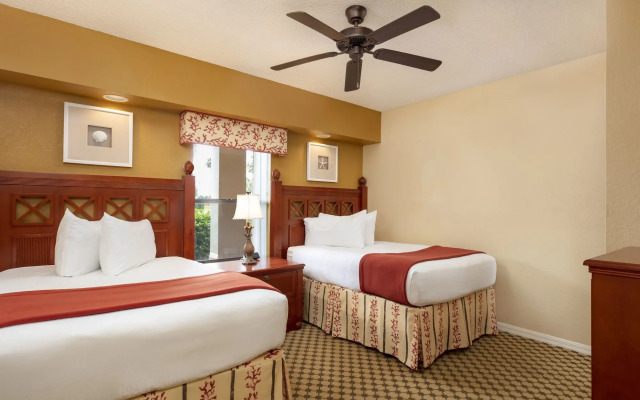 Westgate Lakes Resort & Spa 