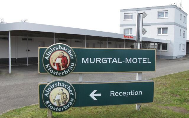 Murgtal Motel