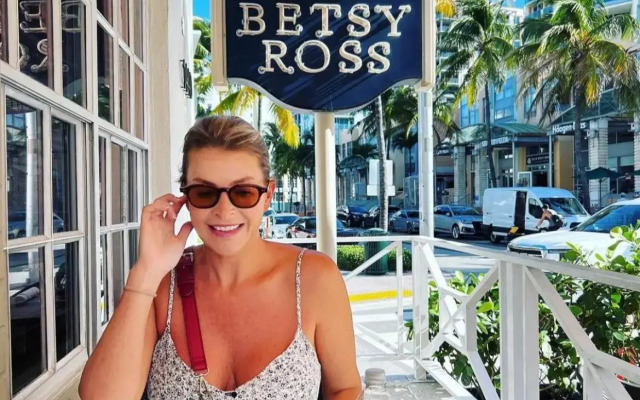 The Betsy - South Beach