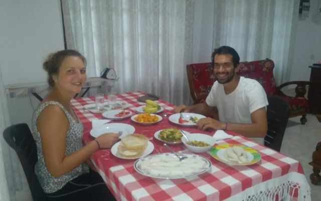 Umaya Holiday Home