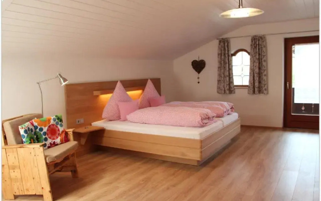 Ferienwohnungen Gastager