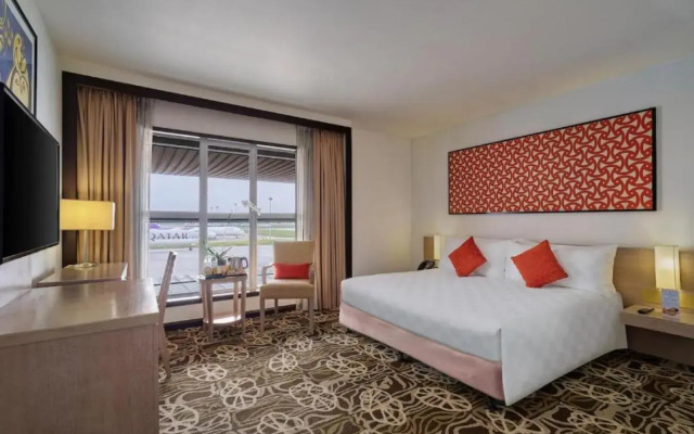 Sama-Sama Express KLIA Terminal 1 - Airside Transit Hotel