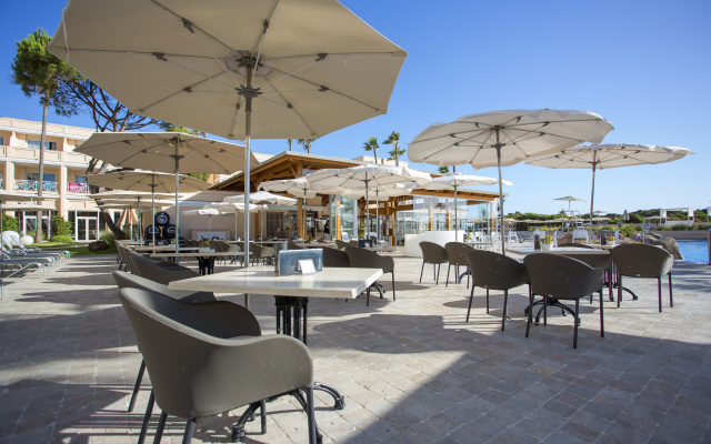 Hipotels Playa La Barrosa - Adults Only