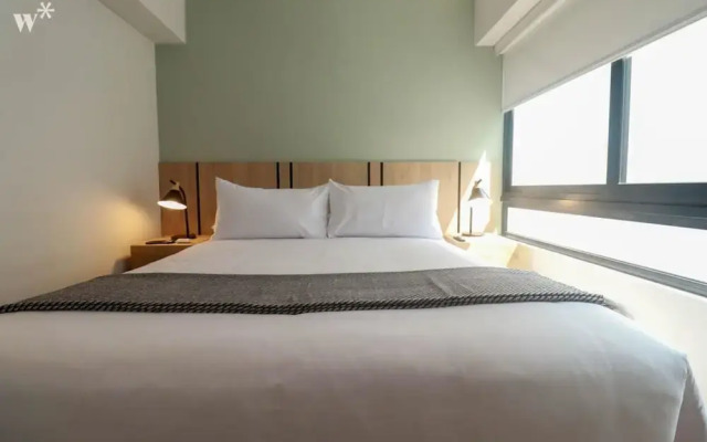 w Spacious 2BR in Miraflores