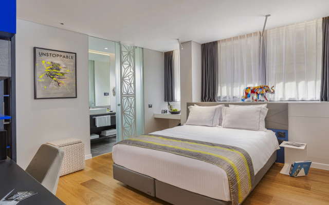 Ultra Hotel Boutique Tel Aviv
