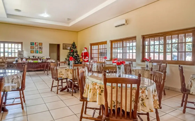 OYO Hotel Brasil Real