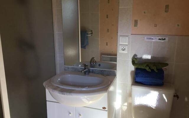 Studio Meublé La Ferme de Montard